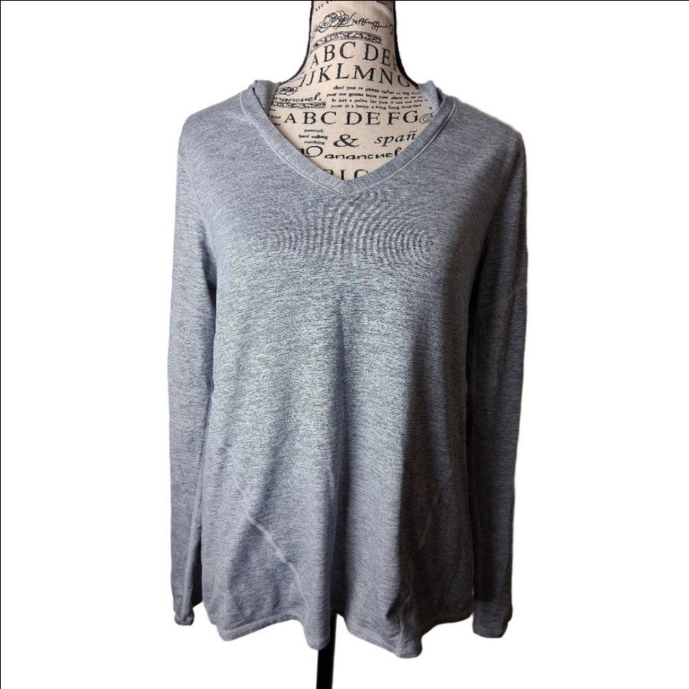 Zella small Shirt With Hood